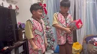 2025.12 クリスマス