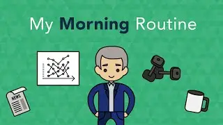 My Daily Investing and Quarantine Routine | Phil Town