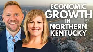 Why Smart CEOs Are Moving Their Companies to Northern Kentucky Now | BE NKY Interview