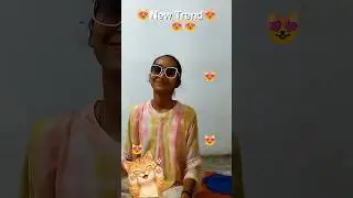 Meow Meow Song// Girl Dance//Whatsapp (Lyrics) Status Video//#youtube #ytshorts #funny #explore