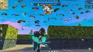 R J GAMING 🔥 BR RANK NEW SEASON 🔥 BEST GAMING 22 KILLS ON PEAK #freefire #garenafreefire #gaming 
