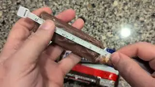 When you need a TRULY full-size Snickers