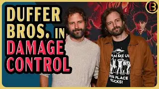 Duffer Brothers Defend Stranger Things Against Season 5 Backlash