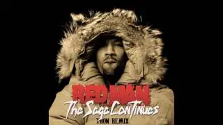 Redman - The Saga Continues (Tron Remix)