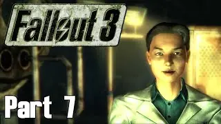 Fallout 3 Walkthrough - Project Purity