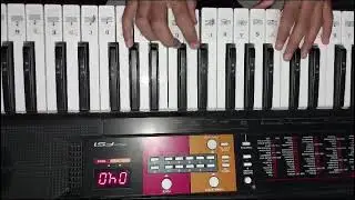 nu kavalaya song on piano by master akarsh #jailer#rajnikanth#tamannah#newsong@Akustalent