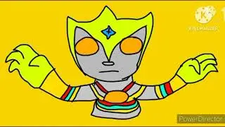 Triple Fighter Remastered (Full Episode 01-13)