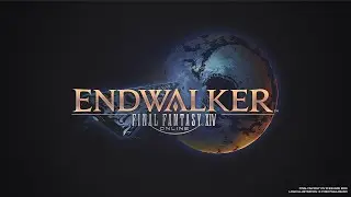 Final Fantasy 14: 6.0 MSQ Ending - Feelswalker