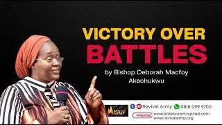Victory Over Battles