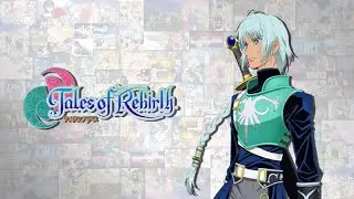 【テイルズオブリバース】ユリスの領域通常戦闘曲 The die is cast【耳コピ（原曲重視）】