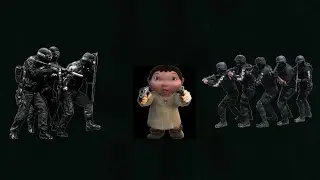 Hunting Down Ice Age Baby ( Kill the Ice Age Baby Adventure )