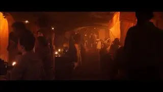 Ein Abend Ewigkeit (An Evening of Eternity) - Trailer