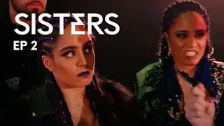 Sisters | The Oneill Twins: Financial Struggles & a Big Decision in Brisbane | Ep 2