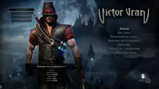 victor vran primeras impresiones (games with gold 15-30/10/2018)
