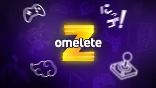 OMELETE Z: A Nova Casa de Animes e Games do Omelete