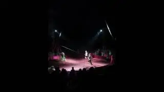 Martin Espa&ntilde;a Show - Russian Swing