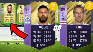 FIFA 18  POTM TRADING TIPS | TRADING TO GLORY #14 | FIFA 18
