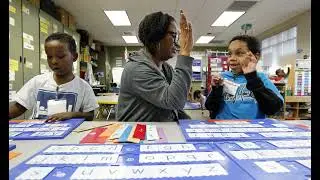 Learning later in life; Becoming a substitute teacher