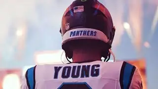 Carolina Panthers Set For another Division Title!!!