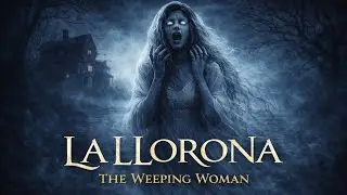 La Llorona &mdash; The Weeping Woman&rsquo;s Full Story (Short Version)