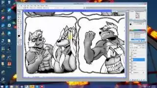 Watching SocJus Devour its Own Part 1