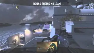 eRa Prone: First Clips on Advanced Warfare