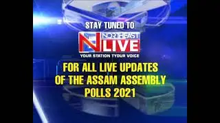 Third and Final Phase of Polling in Assam
