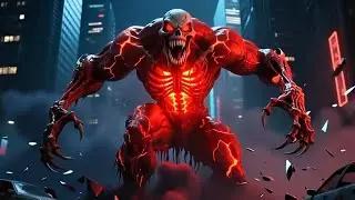 Monster videos | scary monster sounds | scary monster video 😱 