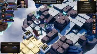 Unsung Story pt.1