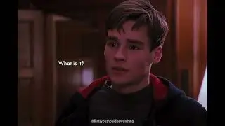 The tragedy of Dead Poets Society 💔