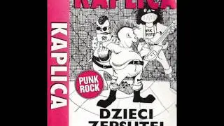 02 Kaplica - Moda