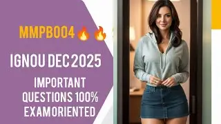 MMPB&ndash;004 : Risk Management in Banks (MBA Banking & Finance #exampreparation 