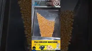 Pulverizer Machine | ANDAVAR Masala Making Machine | Flour Mill | Business idea in Tamil