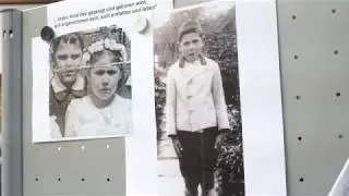 Die Sinti-Kinder von Mulfingen: 75 Jahre danach
