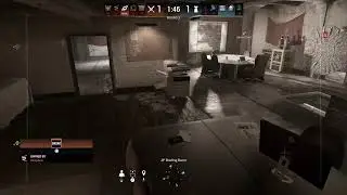 Rainbow 6 seige 1v1 and standard and uick match no ranked for tn
