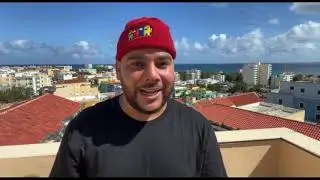 #puertorico la isla del encanto lo importante que es