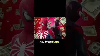 El Millonario OCULTO que VENDI&Oacute; MARVEL #HistoriaDeNegocio #millonarios #familiasmillonarias