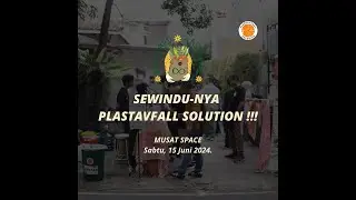 Sewindu Plastavfall Solution