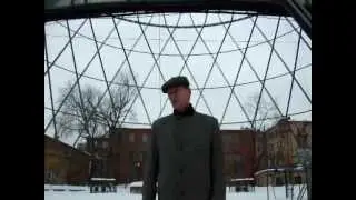 В.Ф.Шухов об уничтожении башни В.Г.Шухова