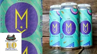 Goby (Fruited Sour) | Maplewood Brewing Co.