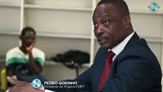 PDPT Visita do Presidente