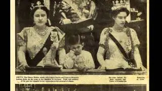 Old newspaper clippings back to 1932