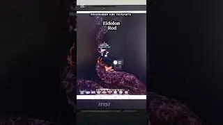 Тутор на eidolon rod
