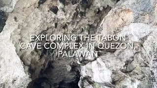 Tabon Cave