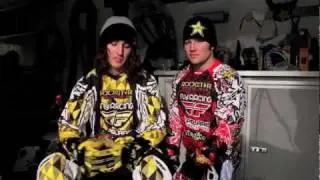 All Sport Dynamics saves The Moore Brothers