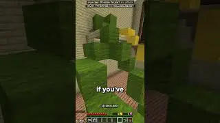 i broke a map to get a world record speedrun