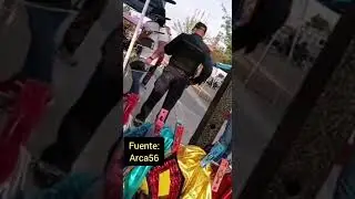 Qu&eacute; le pas&oacute; a Blue Demon Jr.?