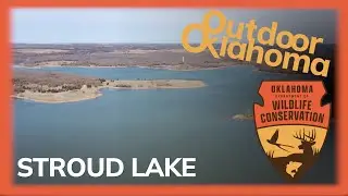 Stroud City Lake