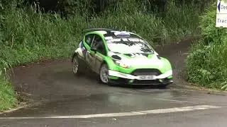 MARTINIQUE RALLYE TOUR  2018 - Best of