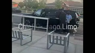 Top Rated Chicago Limo Service- Chief Chicago Limo